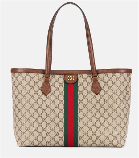 transparent gucci purse|ophidia medium tote bag Gucci.